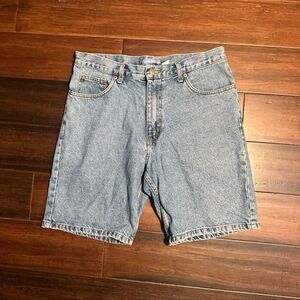 Canyon River Blues Denim Shorts